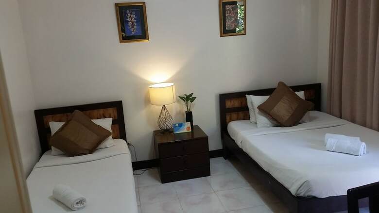 Hotel Residencia Boracay
