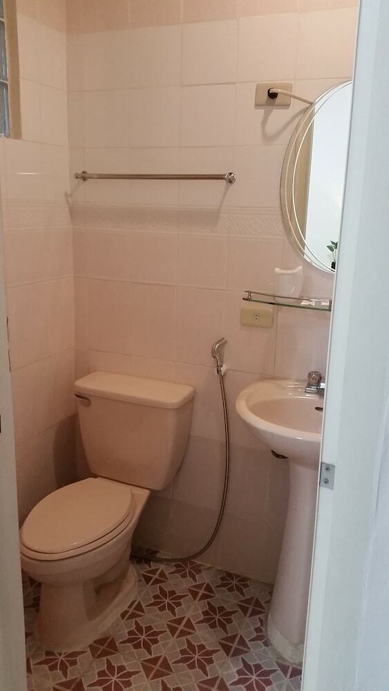 Hotel Residencia Boracay