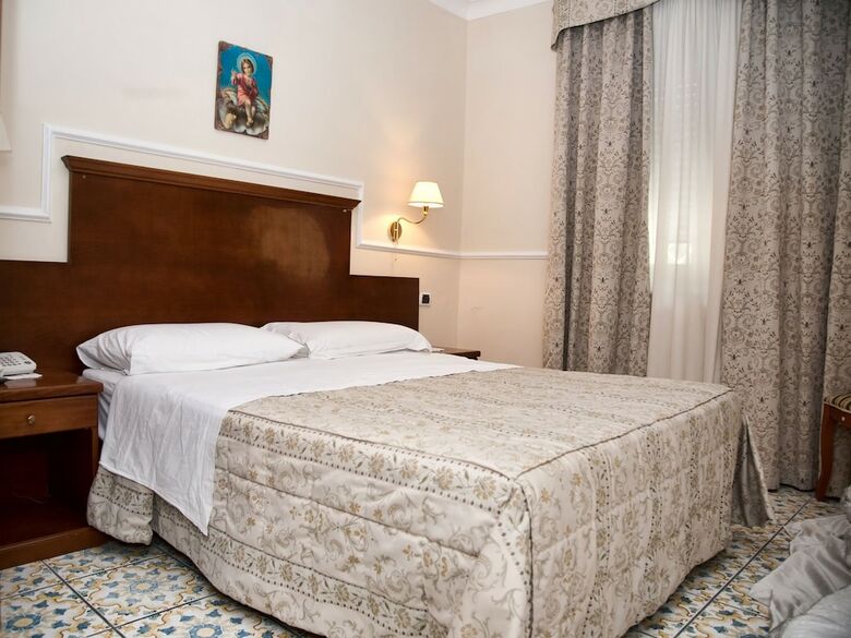 Hotel Villa Cimmino