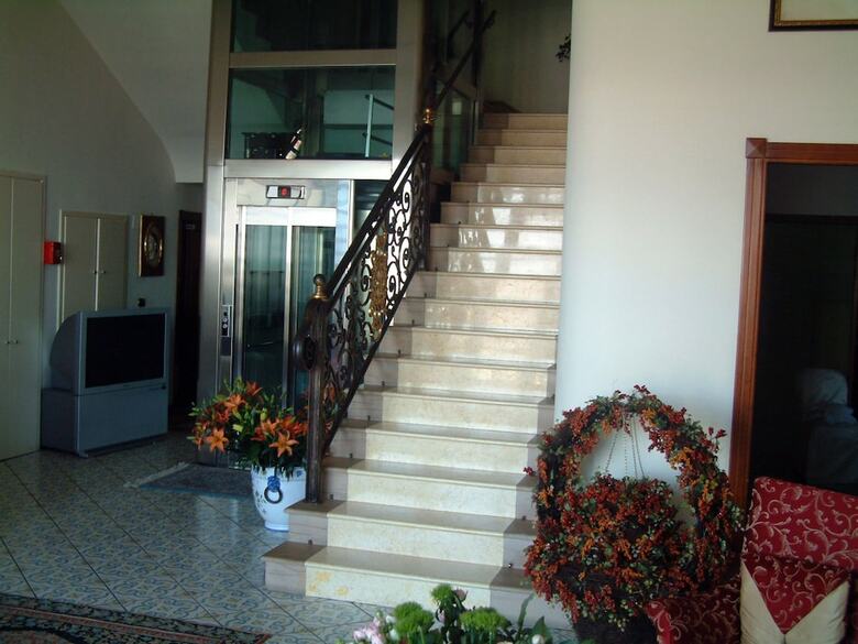 Hotel Villa Cimmino