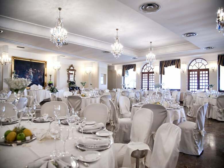Hotel Villa Cimmino