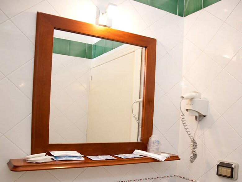 Hotel Villa Cimmino