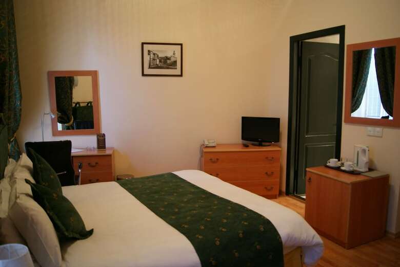 Old City Inn Hotel