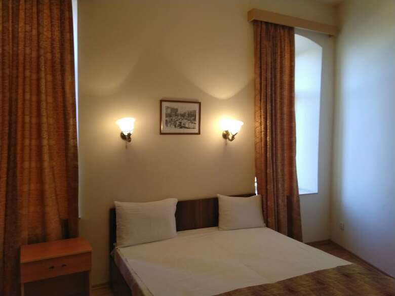 Old City Inn Hotel