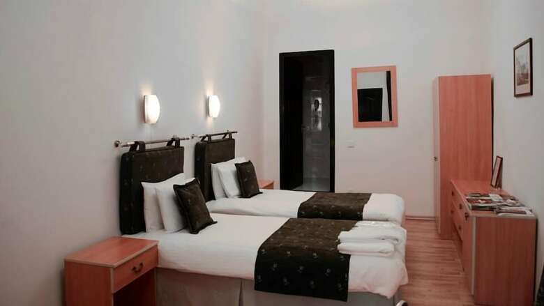 Old City Inn Hotel
