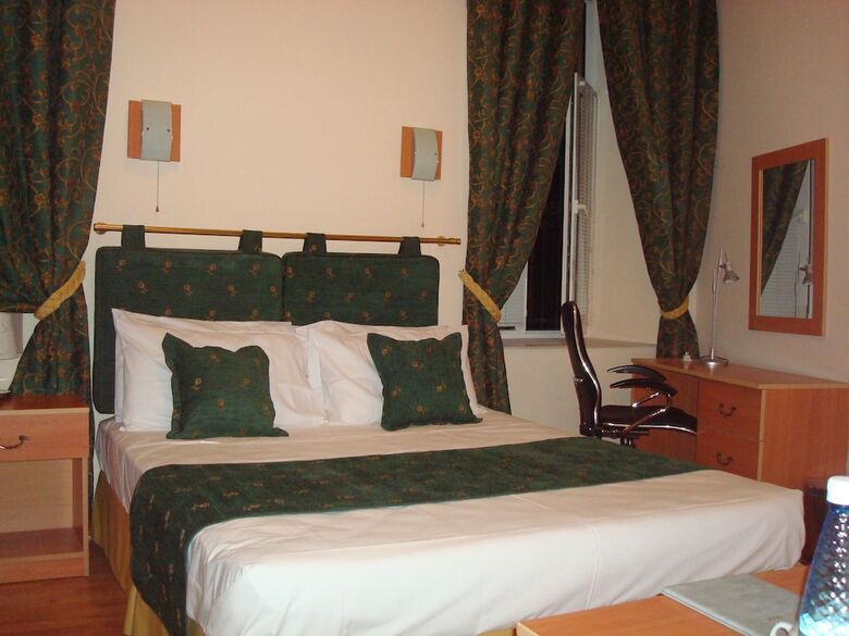 Old City Inn Hotel