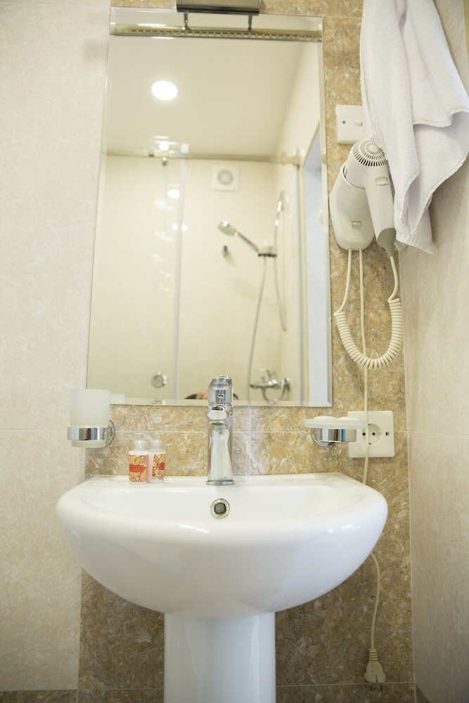 Old City Inn Hotel