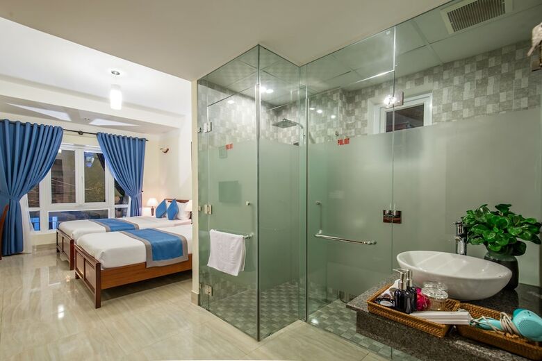 Hoi An Prince Hotel