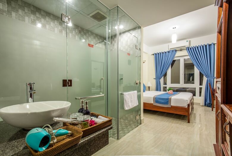 Hoi An Prince Hotel