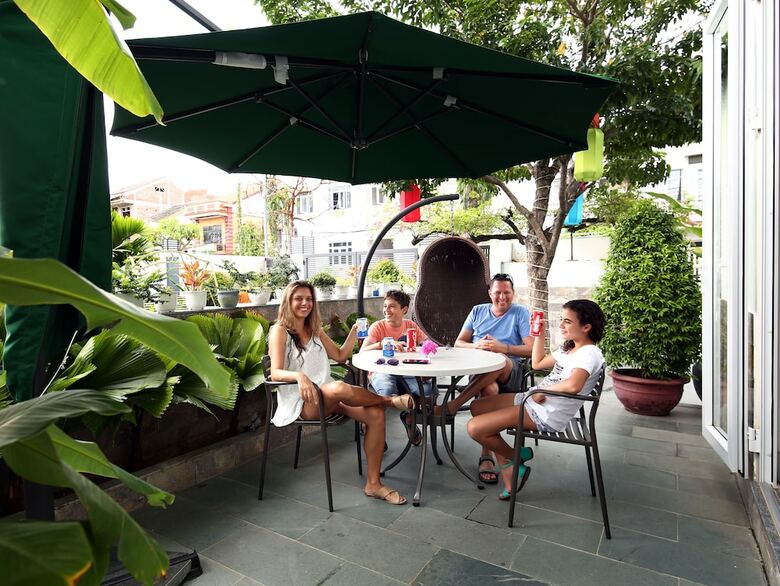 Hoi An Prince Hotel