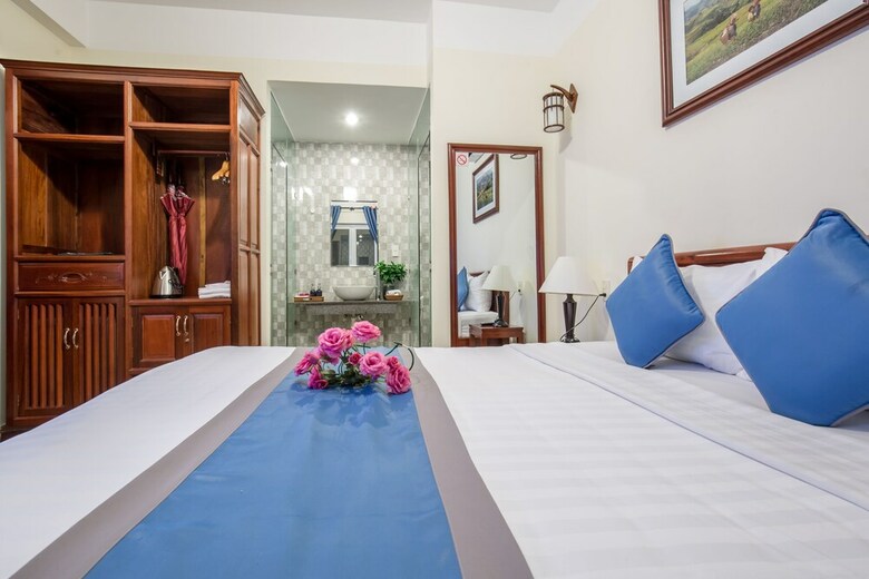 Hoi An Prince Hotel