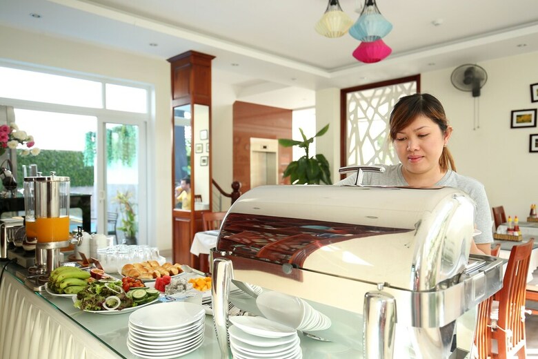 Hoi An Prince Hotel