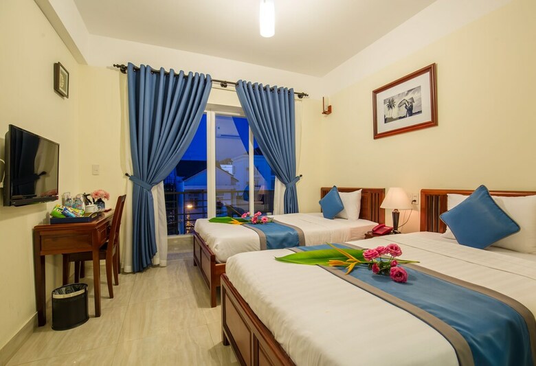 Hoi An Prince Hotel