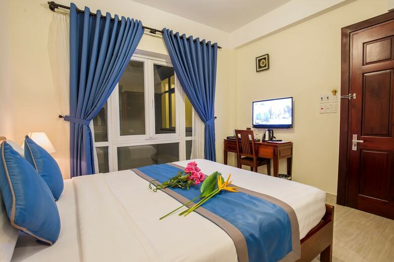 Hoi An Prince Hotel