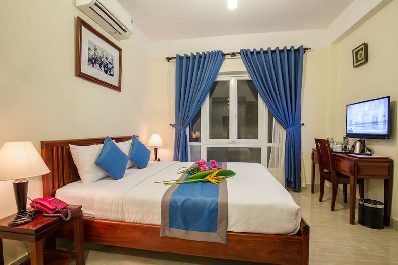 Hoi An Prince Hotel
