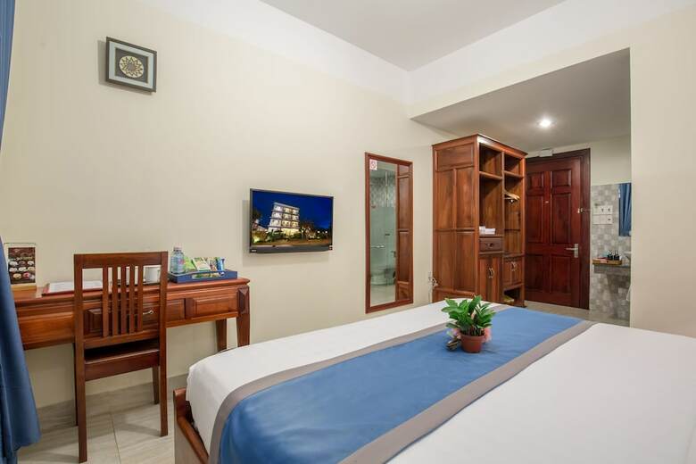 Hoi An Prince Hotel