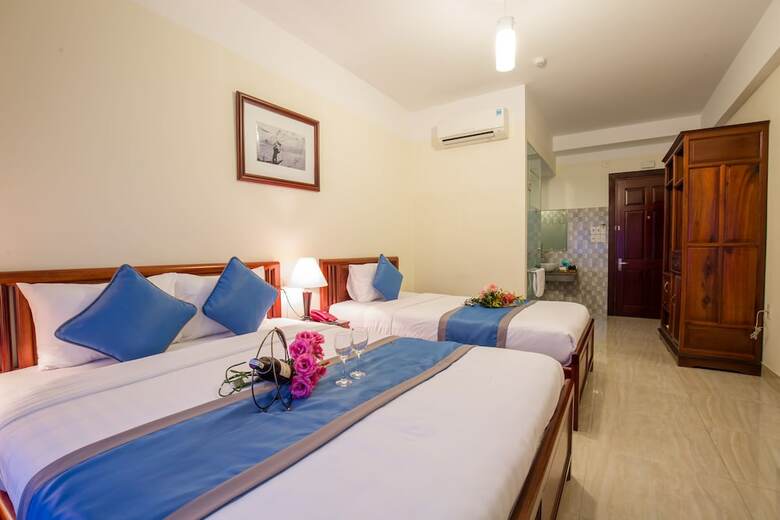 Hoi An Prince Hotel
