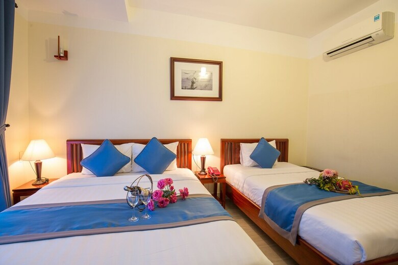 Hoi An Prince Hotel