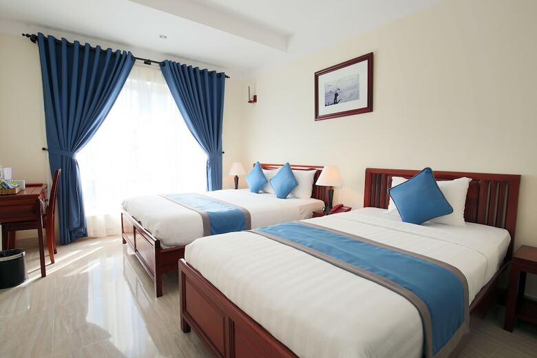 Hoi An Prince Hotel