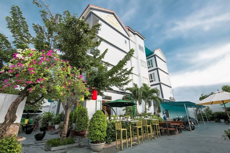 Hoi An Prince Hotel