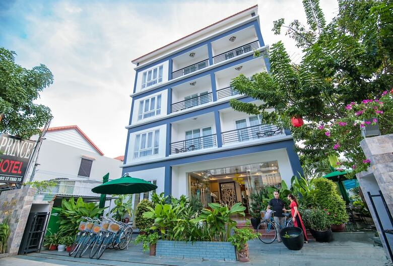 Hoi An Prince Hotel