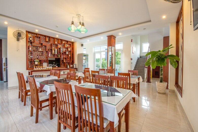 Hoi An Prince Hotel