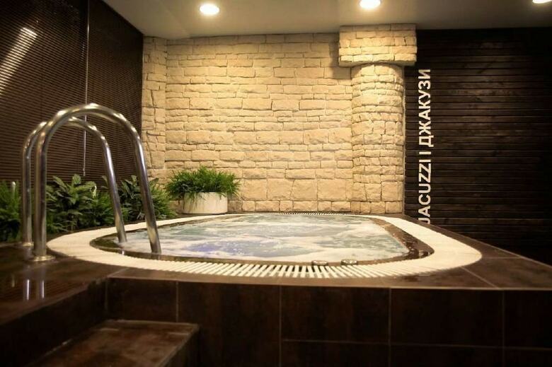 Hotel Park Inn Veliky Novgorod