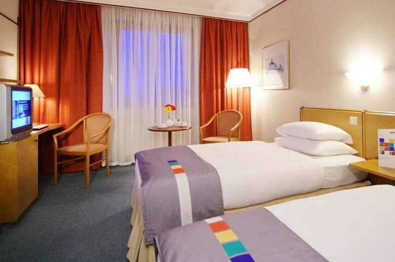 Hotel Park Inn Veliky Novgorod