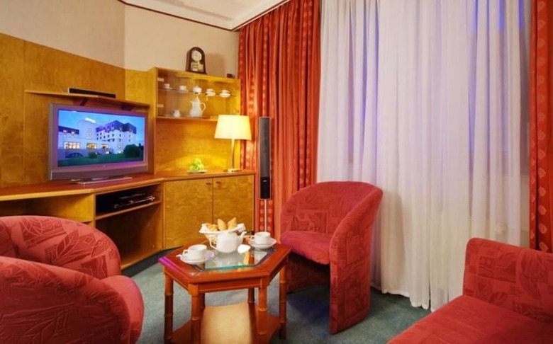 Hotel Park Inn Veliky Novgorod