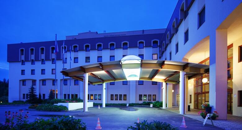 Hotel Park Inn Veliky Novgorod