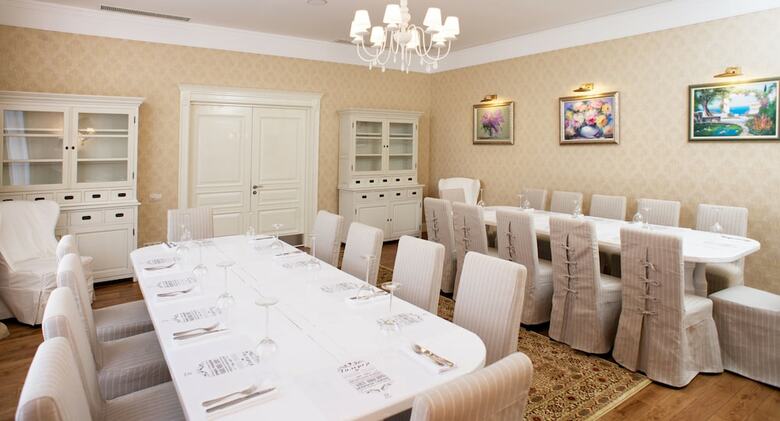 Hotel Park Inn Veliky Novgorod