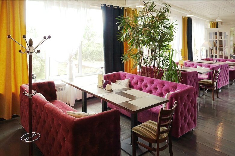 Hotel Park Inn Veliky Novgorod