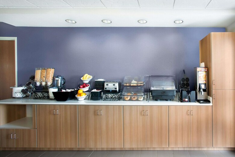 Hotel Microtel By Wyndham Vernal / Naples