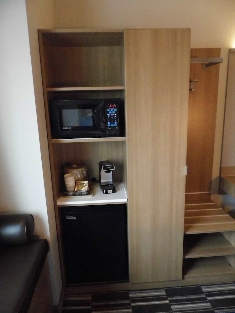 Hotel Microtel By Wyndham Vernal / Naples
