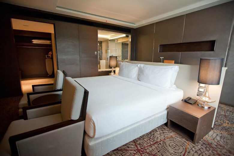 Graceland Bangkok Hotel
