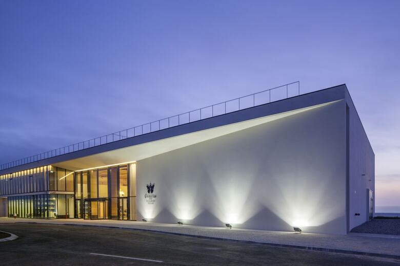 Apartamento Evolutee Hotel