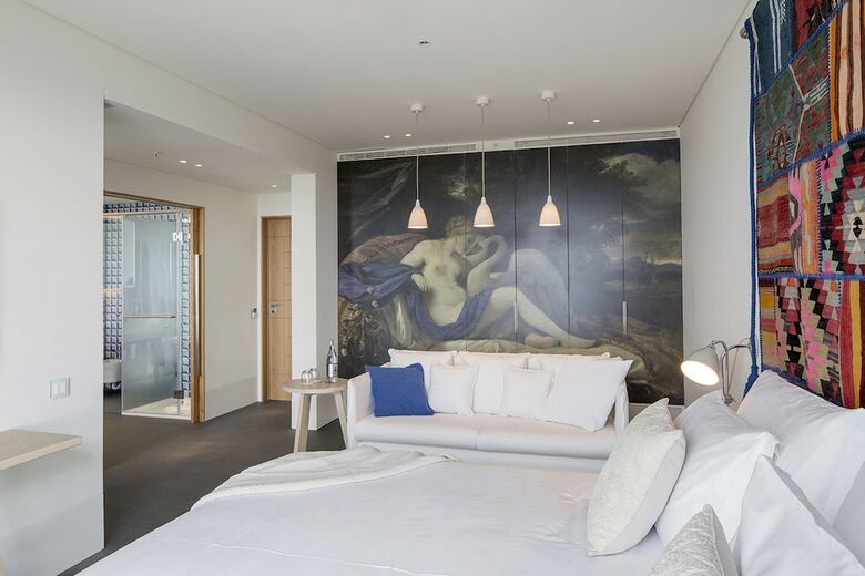 Apartamento Evolutee Hotel