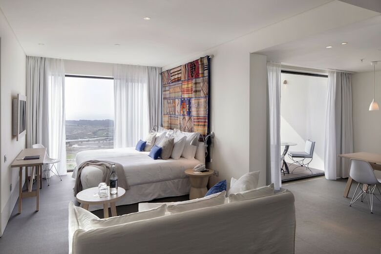 Apartamento Evolutee Hotel