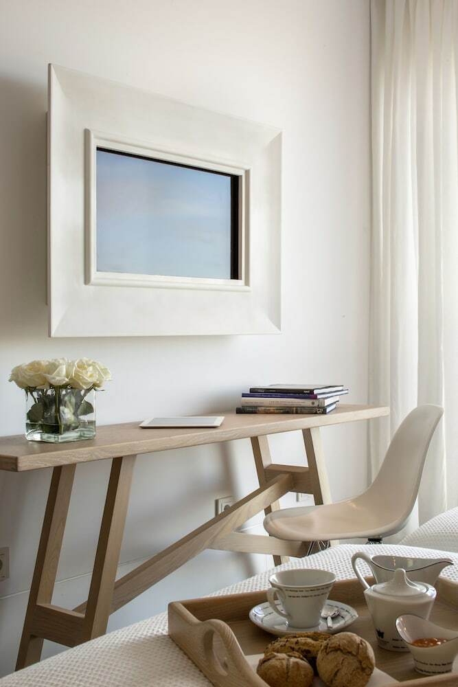 Apartamento Evolutee Hotel