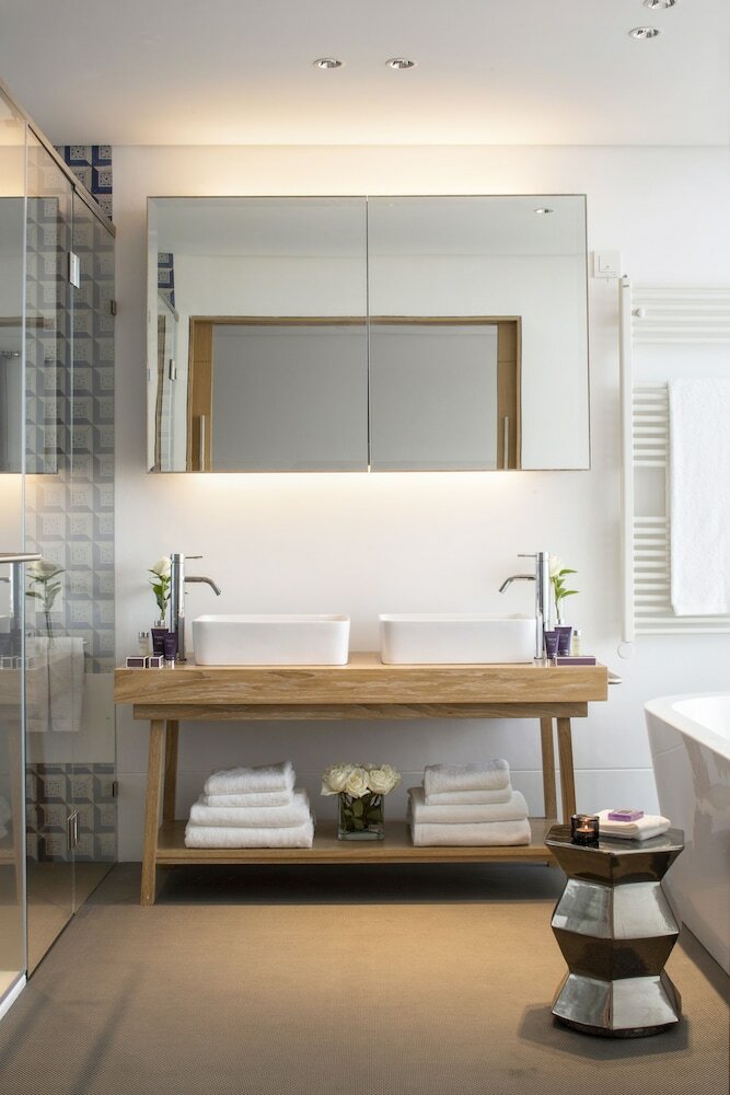 Apartamento Evolutee Hotel