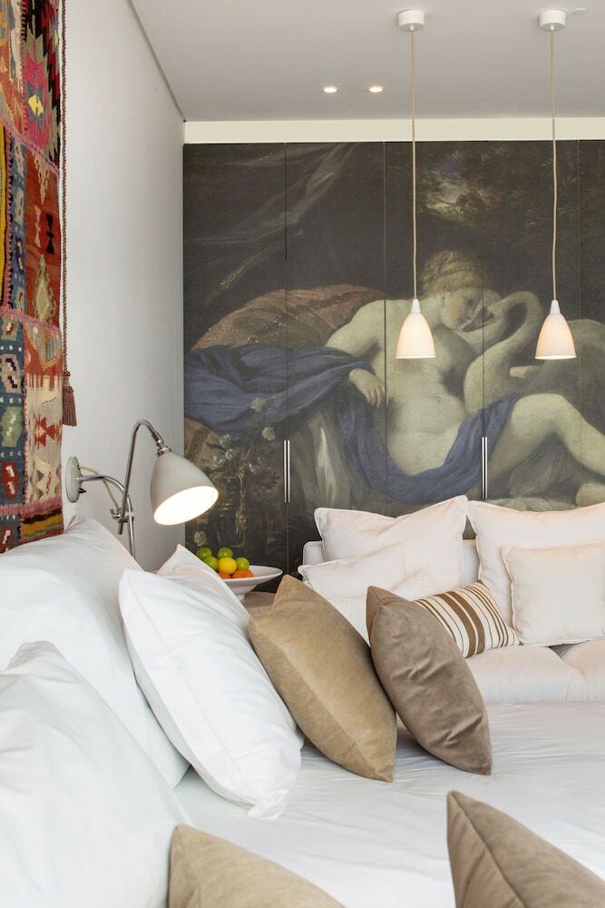 Apartamento Evolutee Hotel