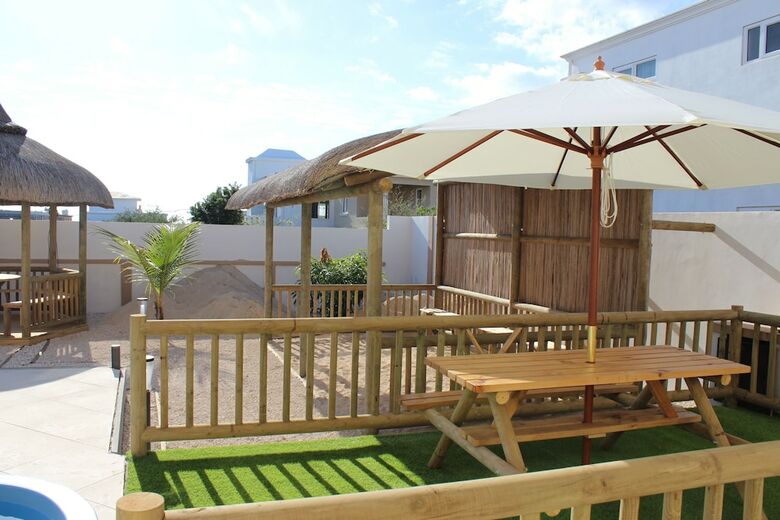 Hotel L'oiseau de L'oc�an