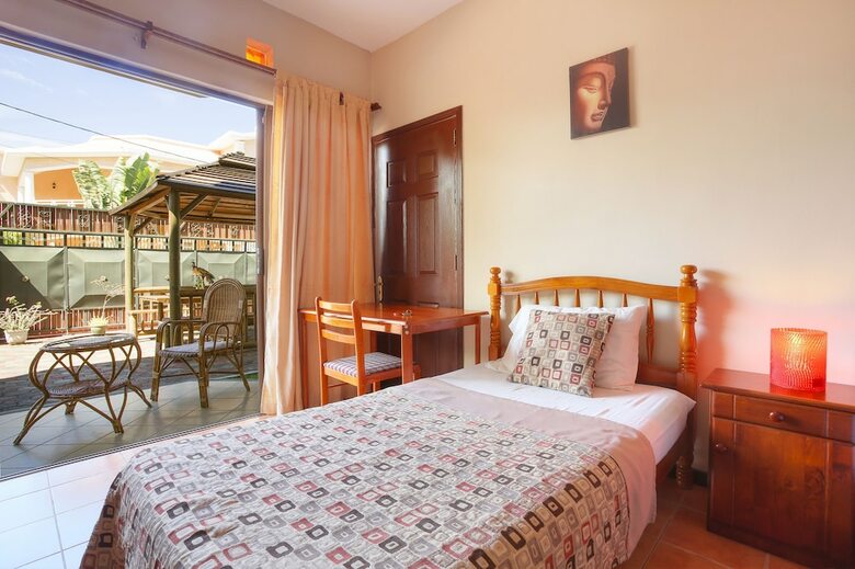 Hotel L'oiseau de L'oc�an