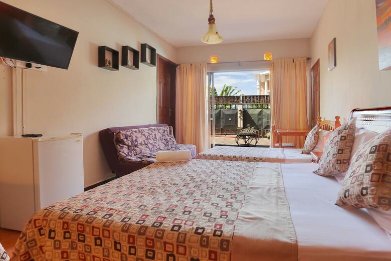 Hotel L'oiseau de L'oc�an