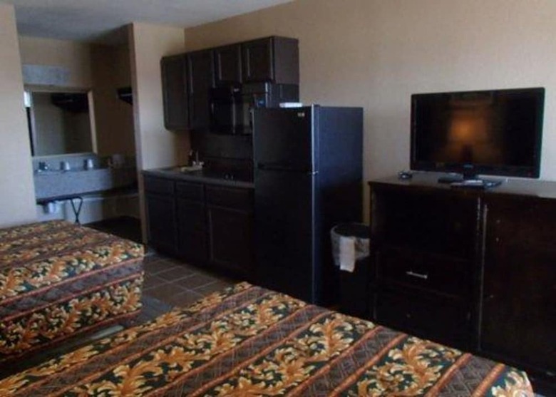 Suburban Extended Stay Hotel North Charleston I-526