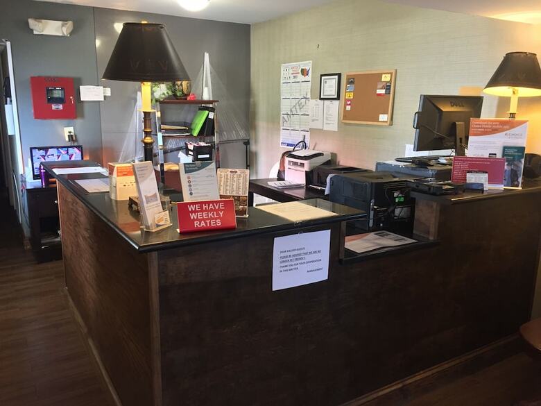 Suburban Extended Stay Hotel North Charleston I-526