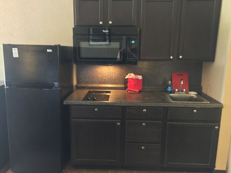 Suburban Extended Stay Hotel North Charleston I-526