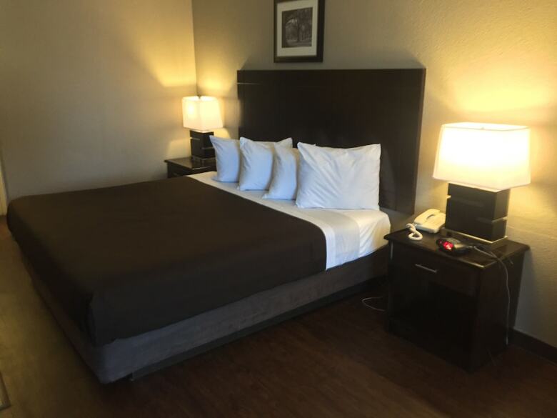 Suburban Extended Stay Hotel North Charleston I-526