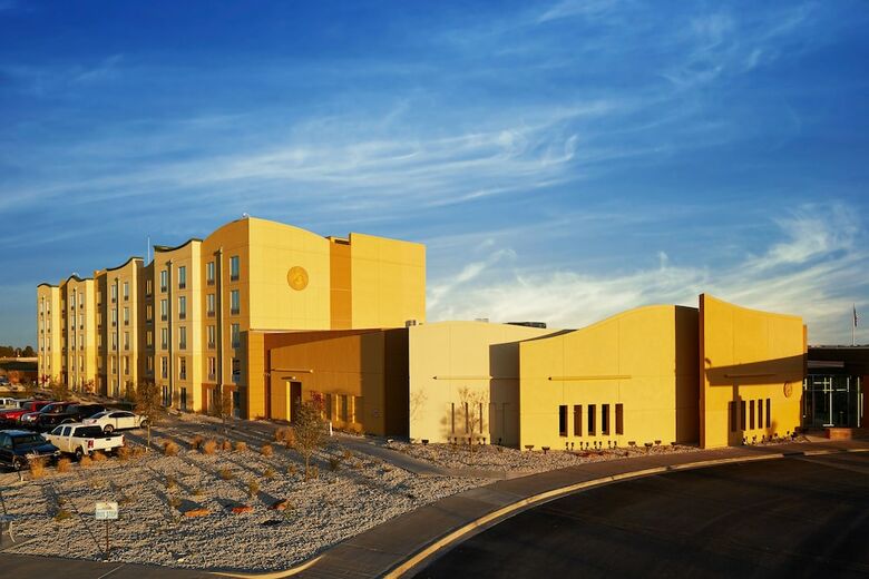 Zia Park Hotel