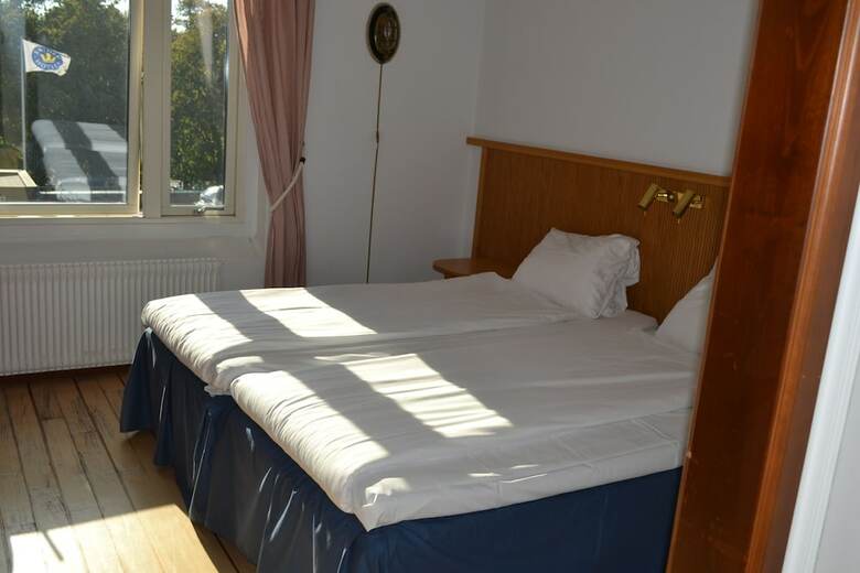 Hotell City